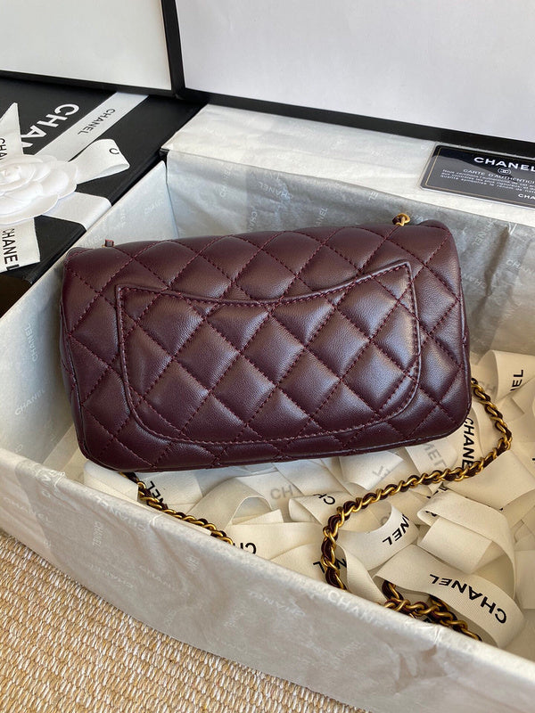 glamy - CHL Bags - 3472