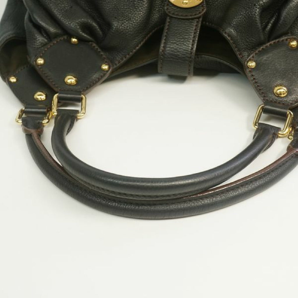 XL Womens handbag M95547 noir( black) 69749460