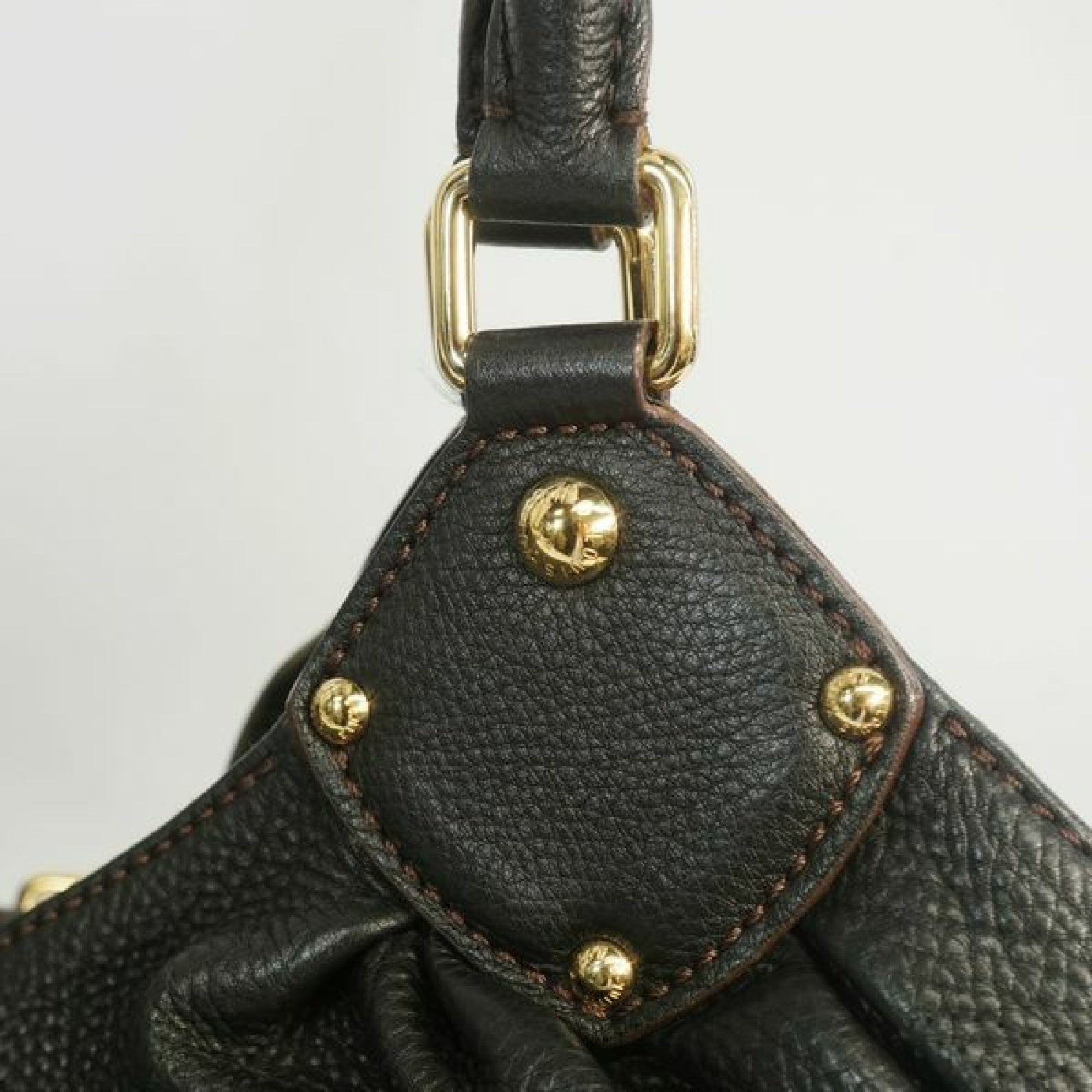 XL Womens handbag M95547 noir( black) 69749460
