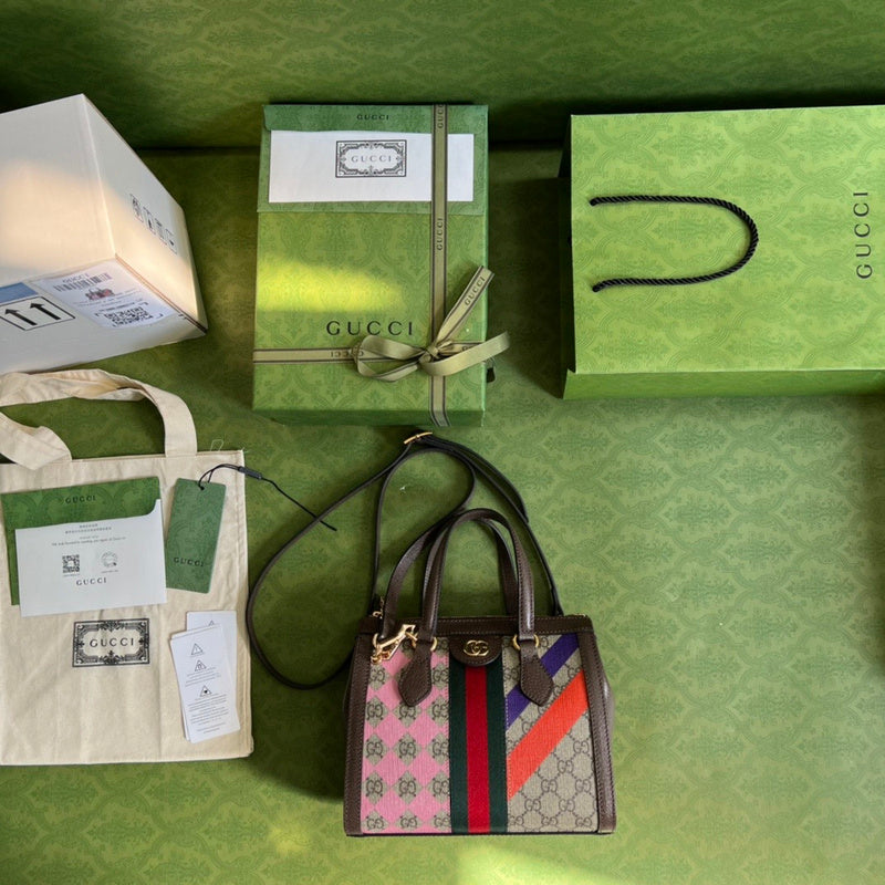 Glami Fashion - GCI Bags - 9559