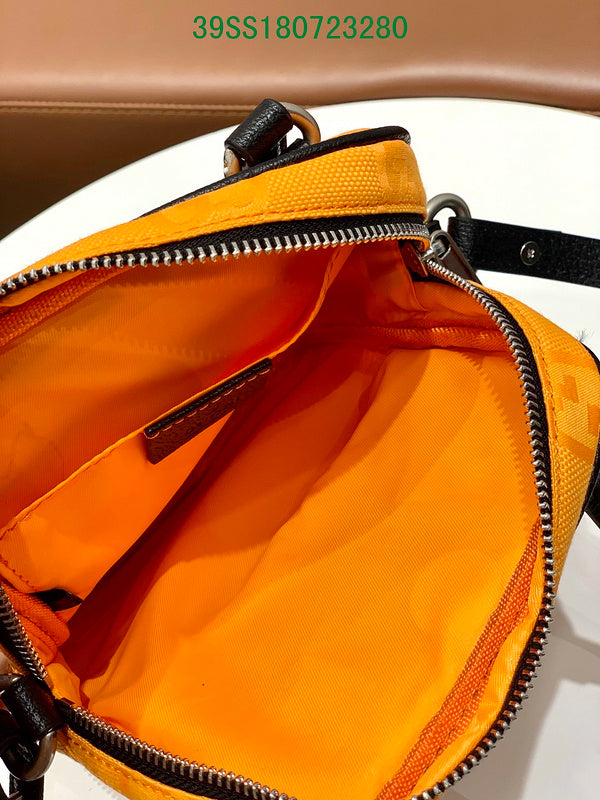 Glami - GUKI Bags - 2415
