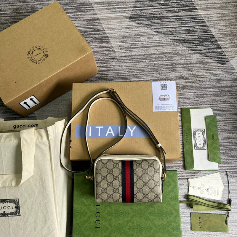 Glami-i - Guki Men Bags - 186