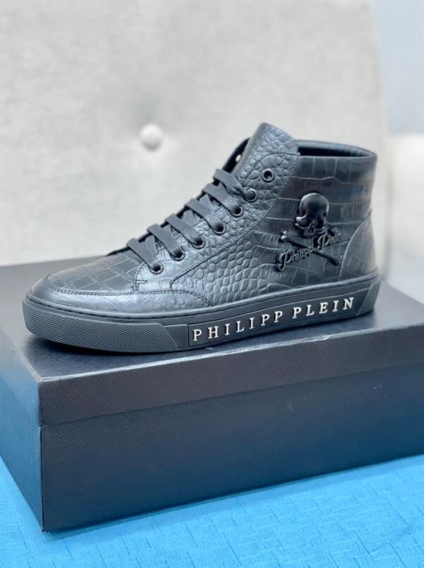 SAMC - PHP Shoes - 047