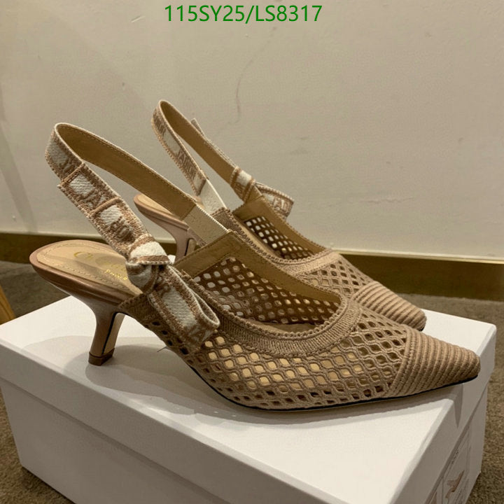 SAMCC - DOR Women Shoes - 2219