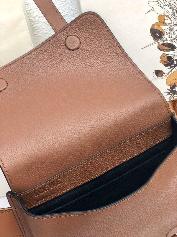Glamy - LWO Bags - 923