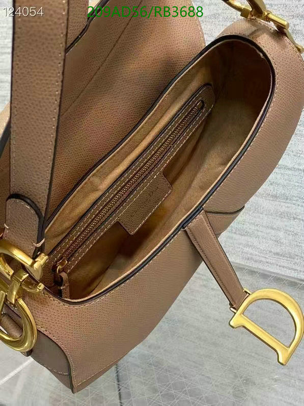 SAMCC - DOR Bags - 1206