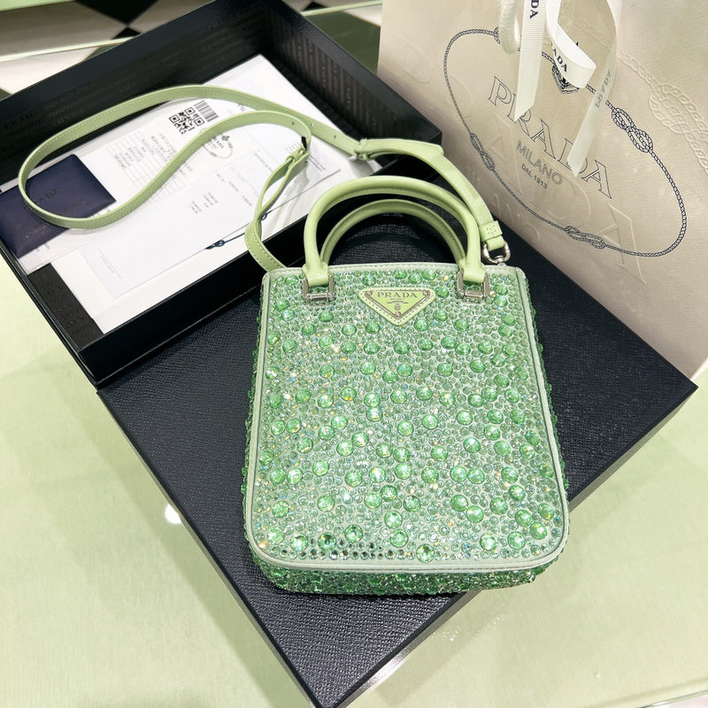 Glami-i PD Lady Bags - 254