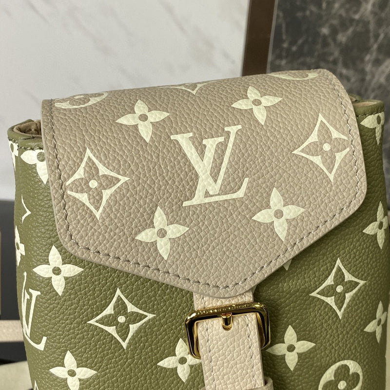 Fashion Lu-Vi bags - 3441