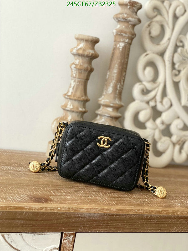 SAMC - CHL Bags - 601