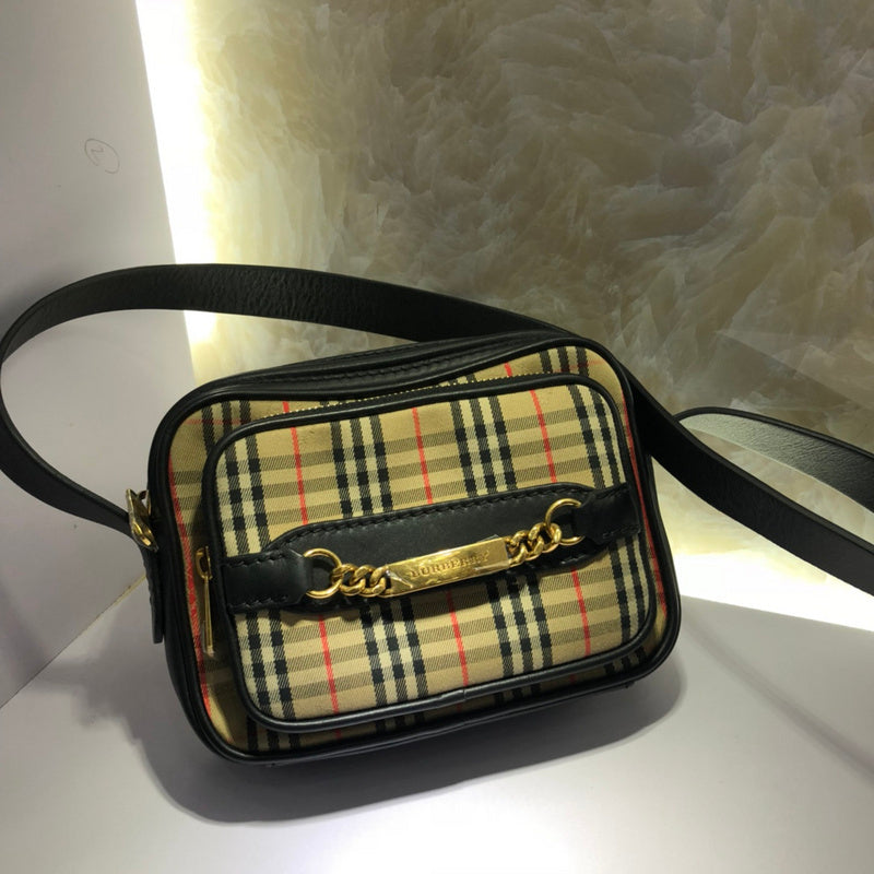 ELE Fashion -BBR Bags - 1329