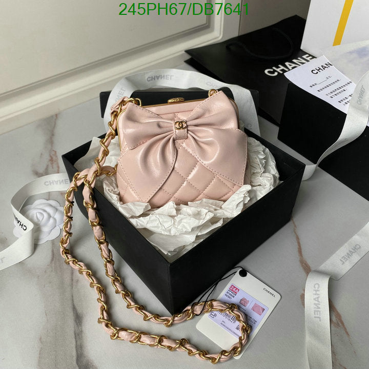 SAMC - CHL Bags - 022