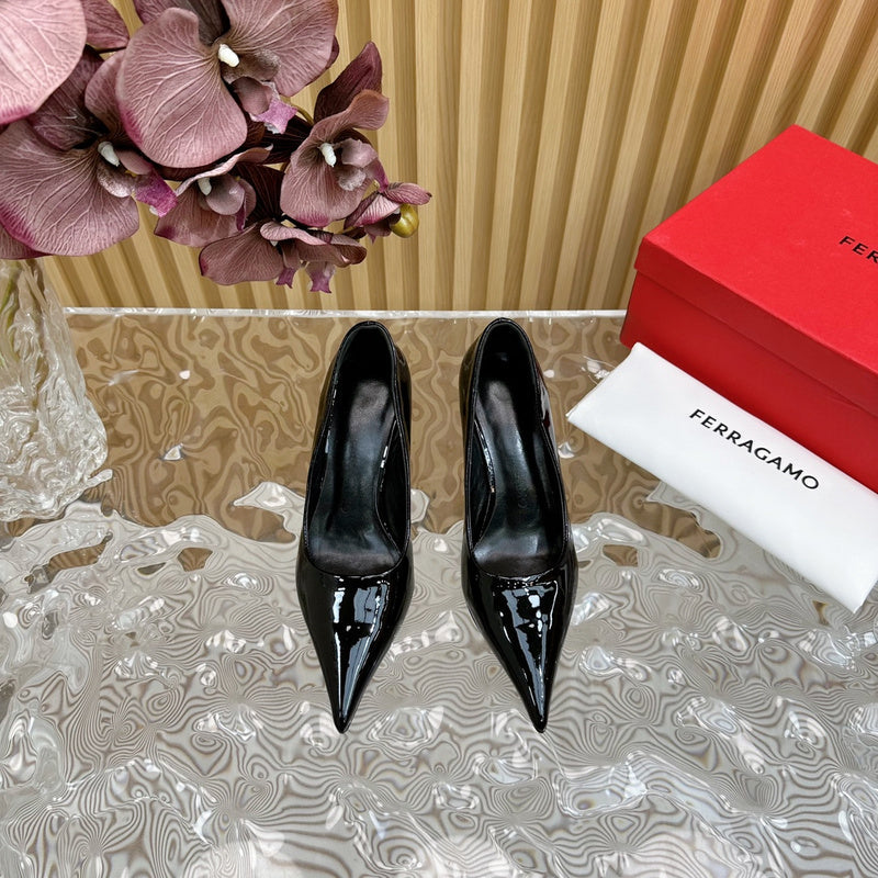Glami - FGO Women Shoes - 210