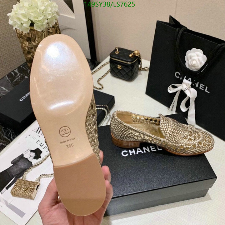 SAMC - CHL Women Shoes - 126