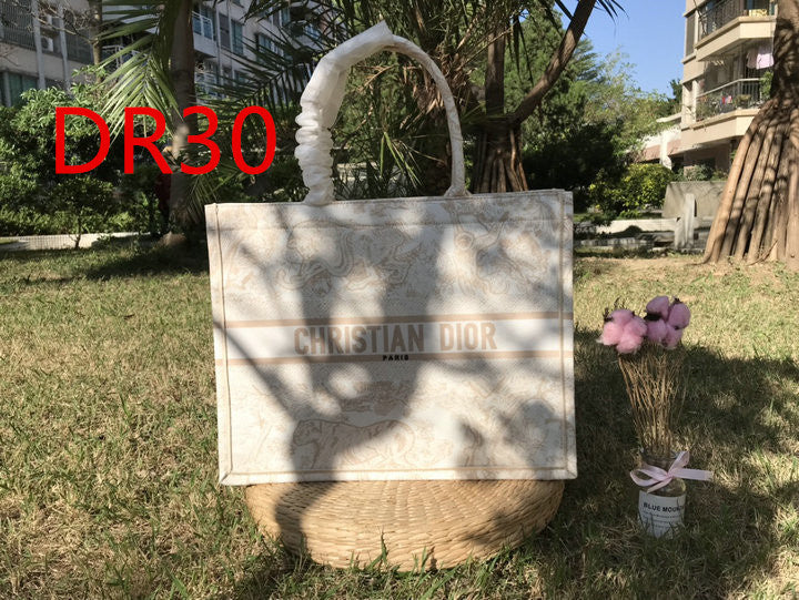 SAMCC - DOR Bags - 955