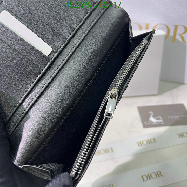 SAMC - DOR Wallets - 040