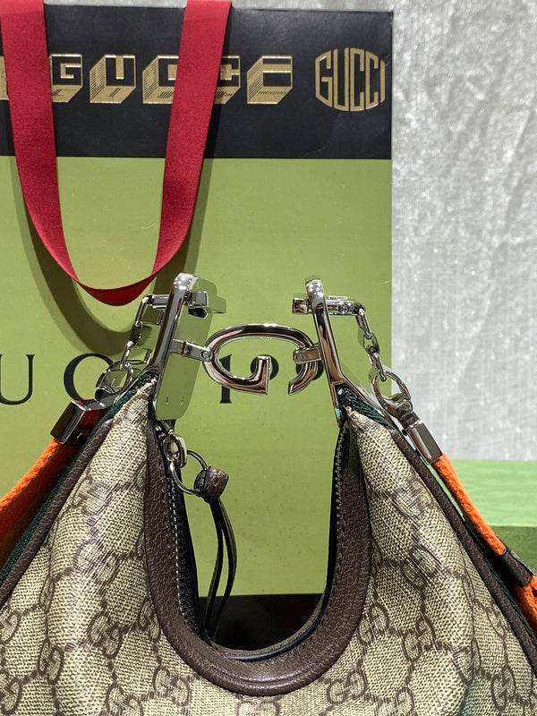 Satchel Bags - GCI Bags - 1869