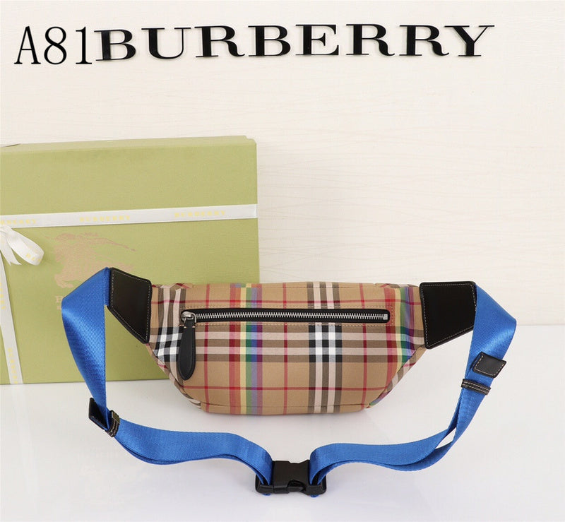 ELE Fashion -BBR Bags - 795