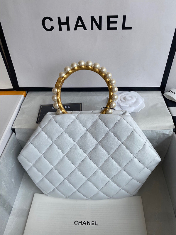 Satchel Bags - CHL Bags - 3643