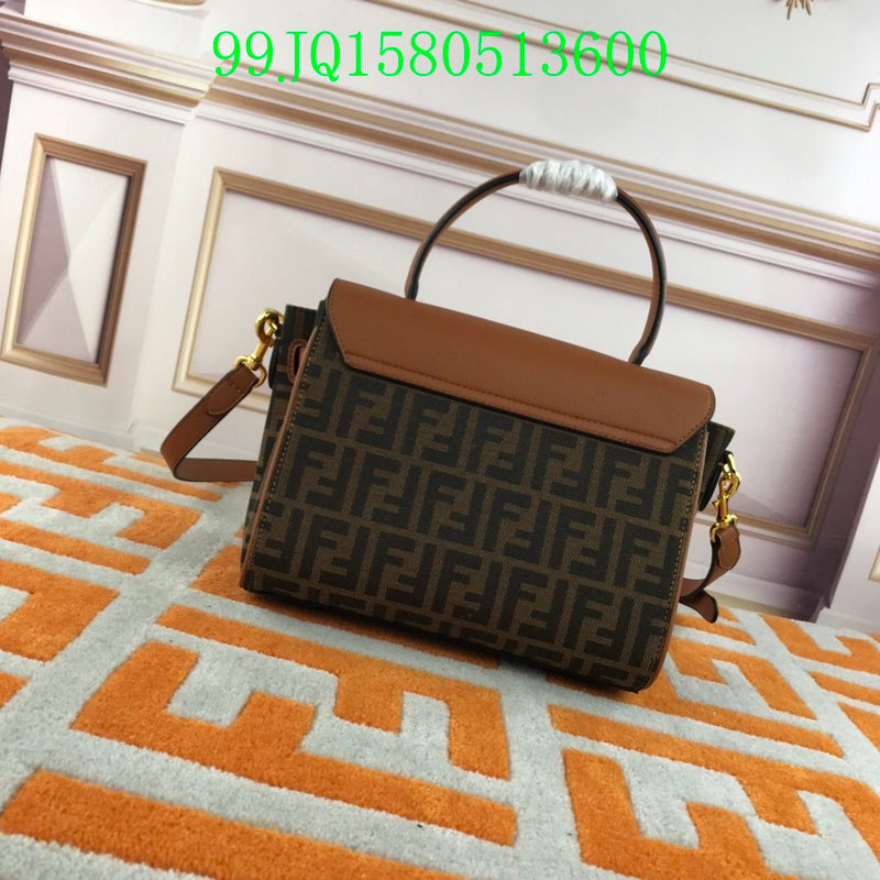 Glami - FDE Bags - 2921