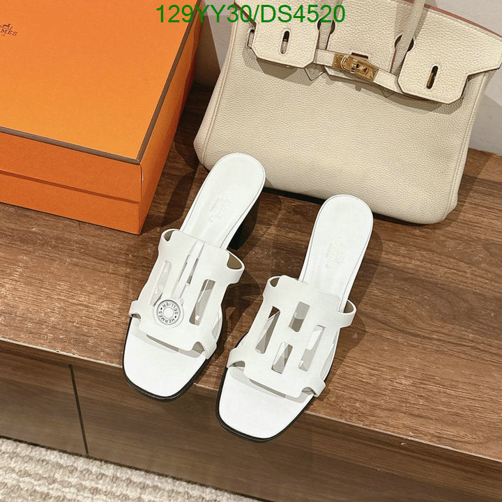 SAMC - HMS Women Shoes - 014