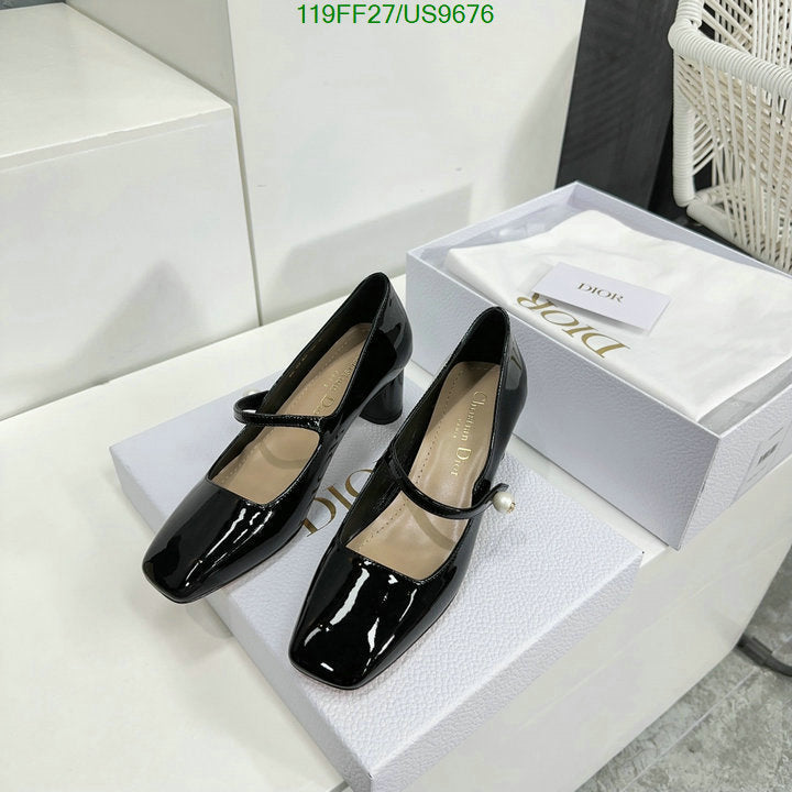 SAMCC - DOR Women Shoes - 1485