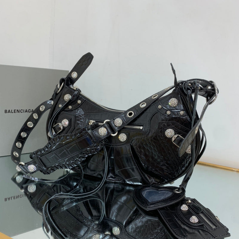 Glamy - BG Bags - 893