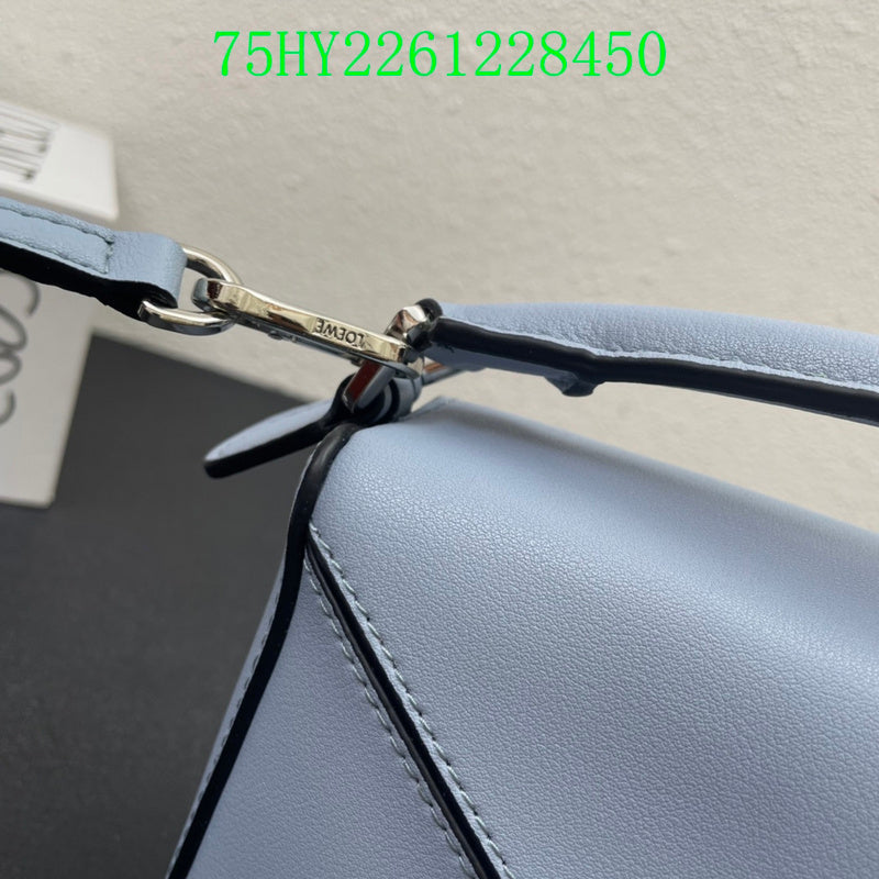 Satchel Bags - LWE Bags - 142