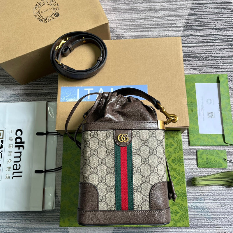 Satchel Bags - GCI Bags - 7300
