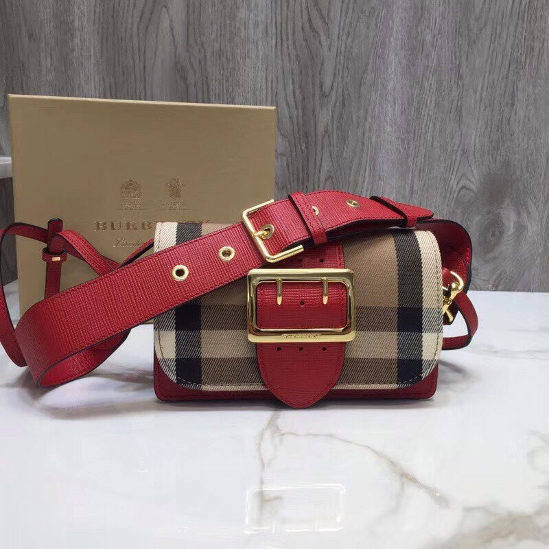 ELE Fashion -BBR Bags - 1305