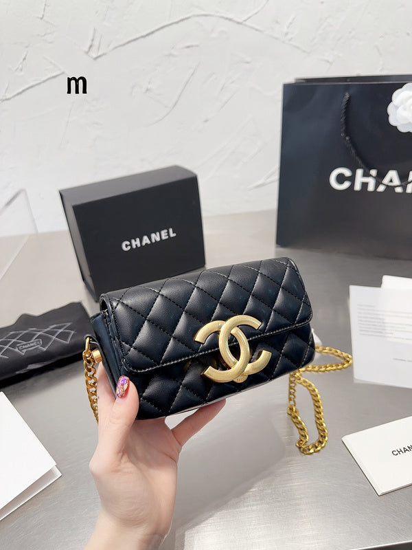 Satchel Bags - CHL Bags - 6996