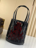 Satchel Bags - VL Bags - 4329