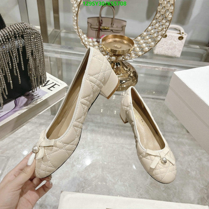 SAMCC - DOR Women Shoes - 1407