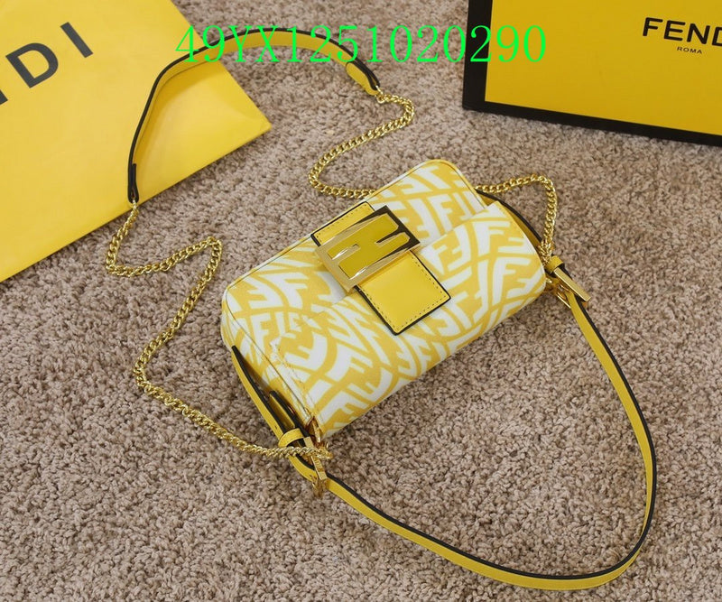 Glami - FDE Bags - 2234