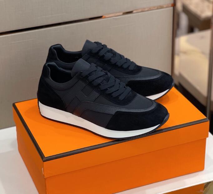 SAMC - HMS Men Shoes - 481