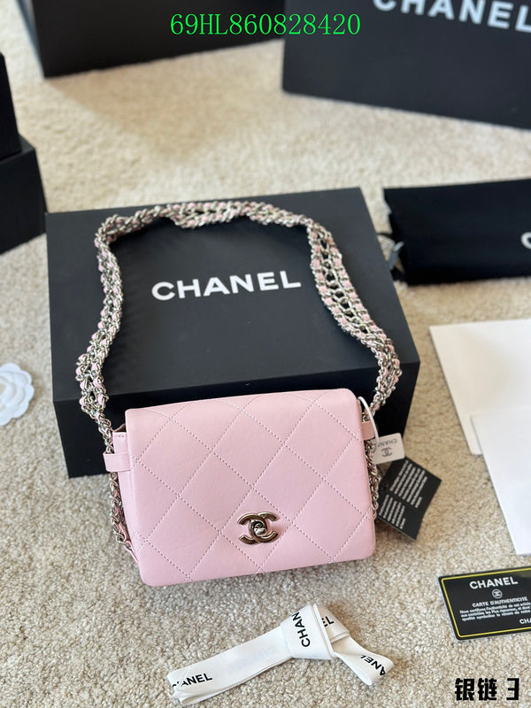 Glami - CHL Bags - 045