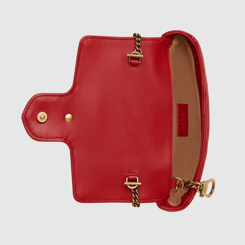 Glami-i GUKI Women Bags - 1047
