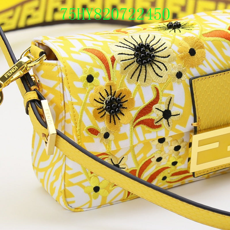 Glami - FDE Bags - 2529