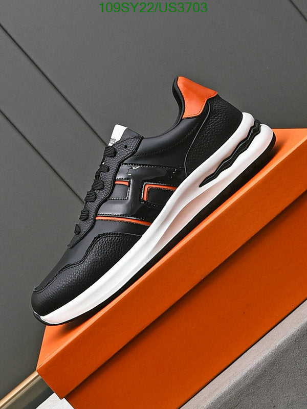 SAMC - HMS Men Shoes - 609