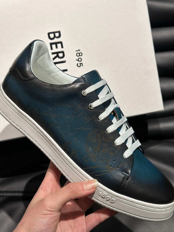 Glami - BRE Men Shoes - 439