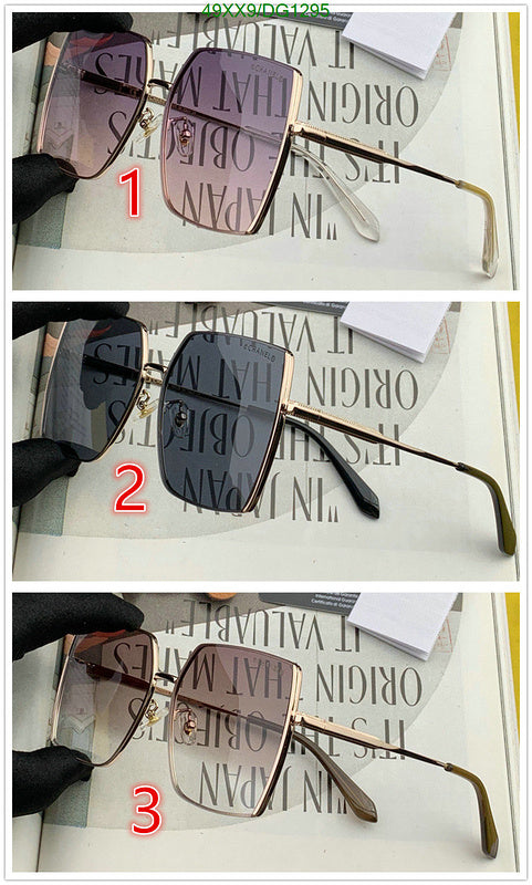 SAMC - CHL Glasses - 113