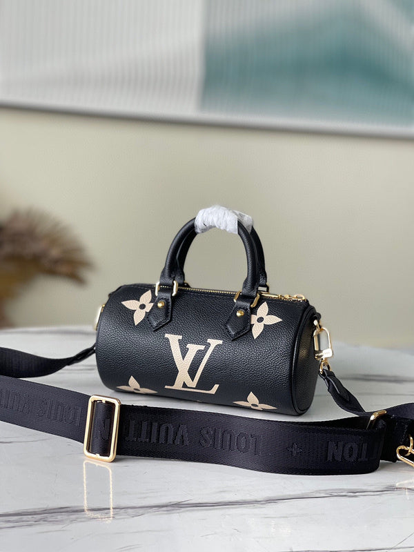 GlamI Lu-Vi bags - 5468