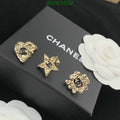 SAMC - CHL Jewelry Brooch - 026