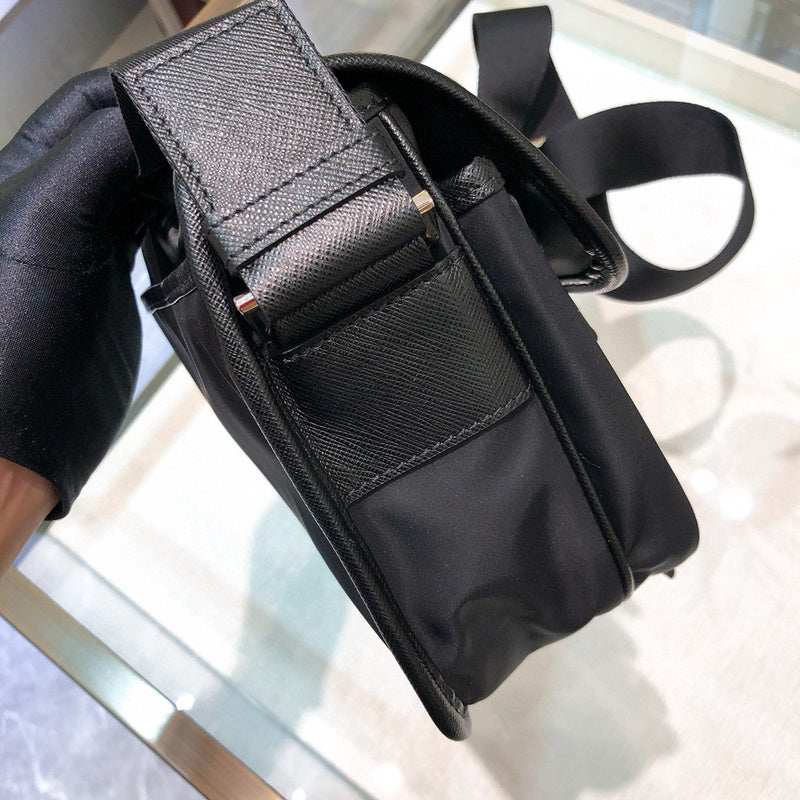 Satchel Bags - PDA Bags - 2825