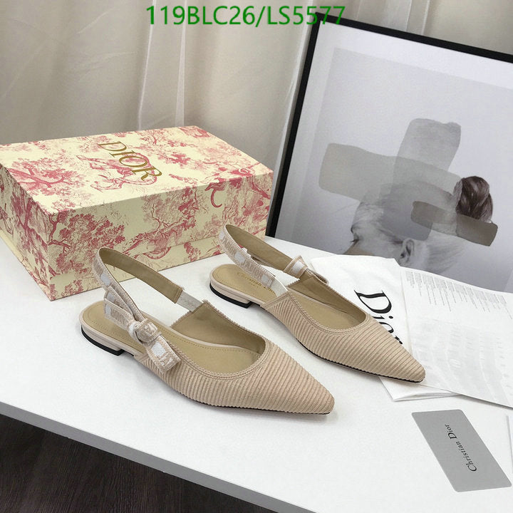 SAMCC - DOR Women Shoes - 2052