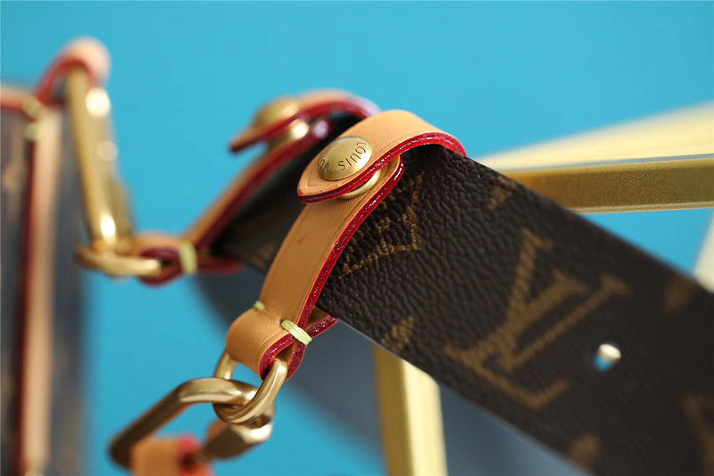 Glami Fashion Lu-Vi bags - 9200