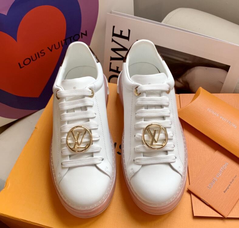 SAMC - LOV Women Shoes - 743