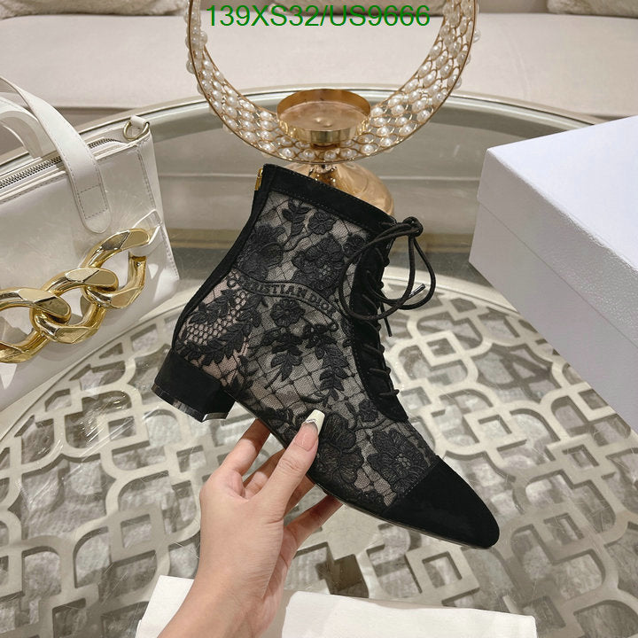 SAMCC - DOR Women Shoes - 1496