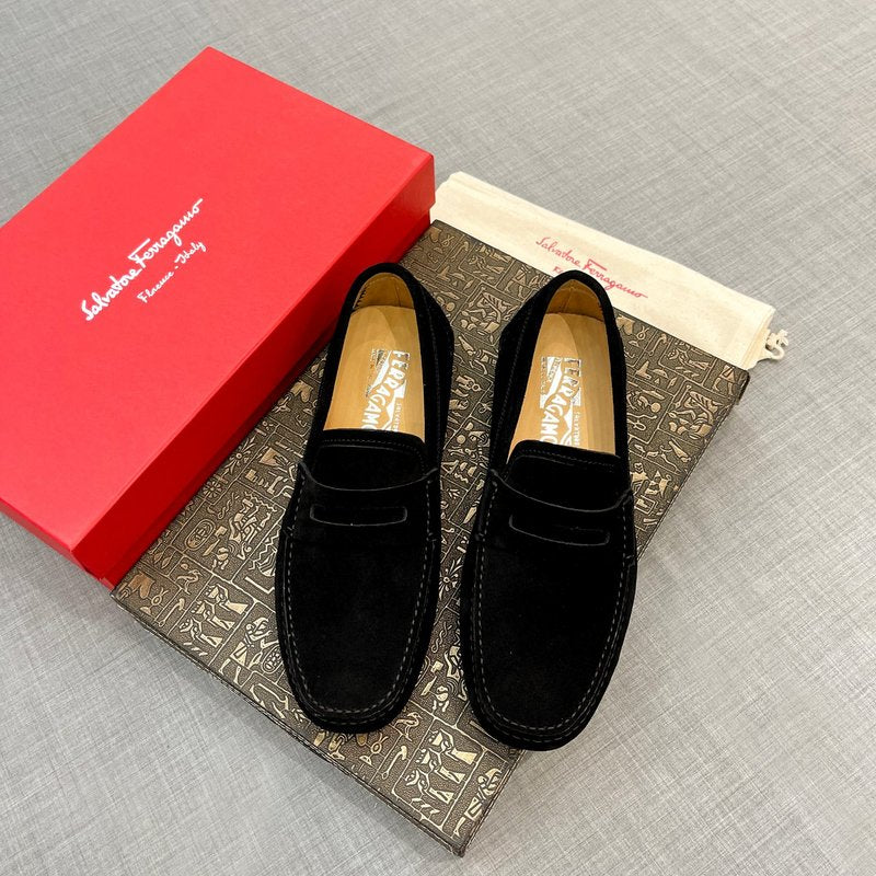 Glami - FGO Men Shoes - 737