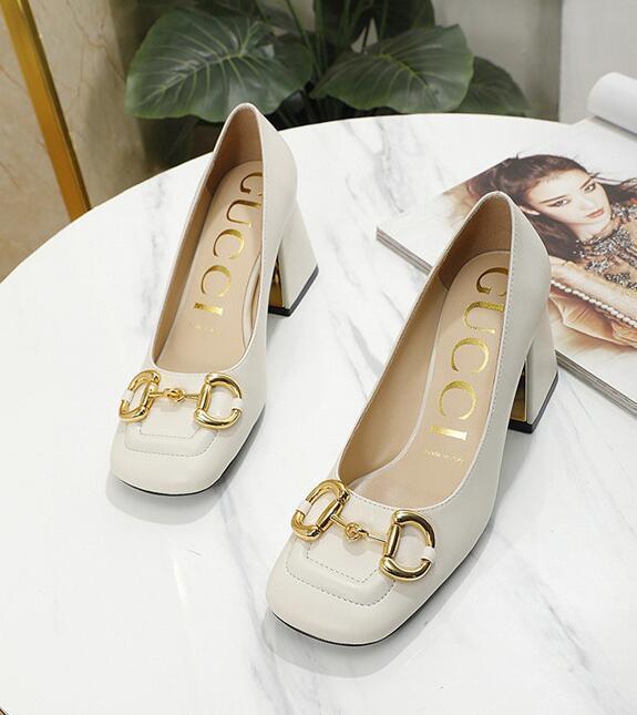 SAMC - GUKI Women Shoes - 1597