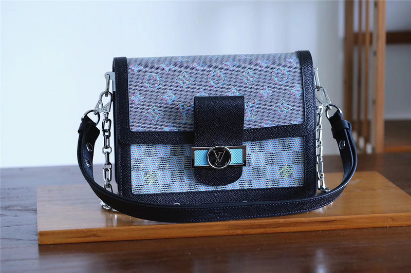 Glami Fashion Lu-Vi bags - 8134